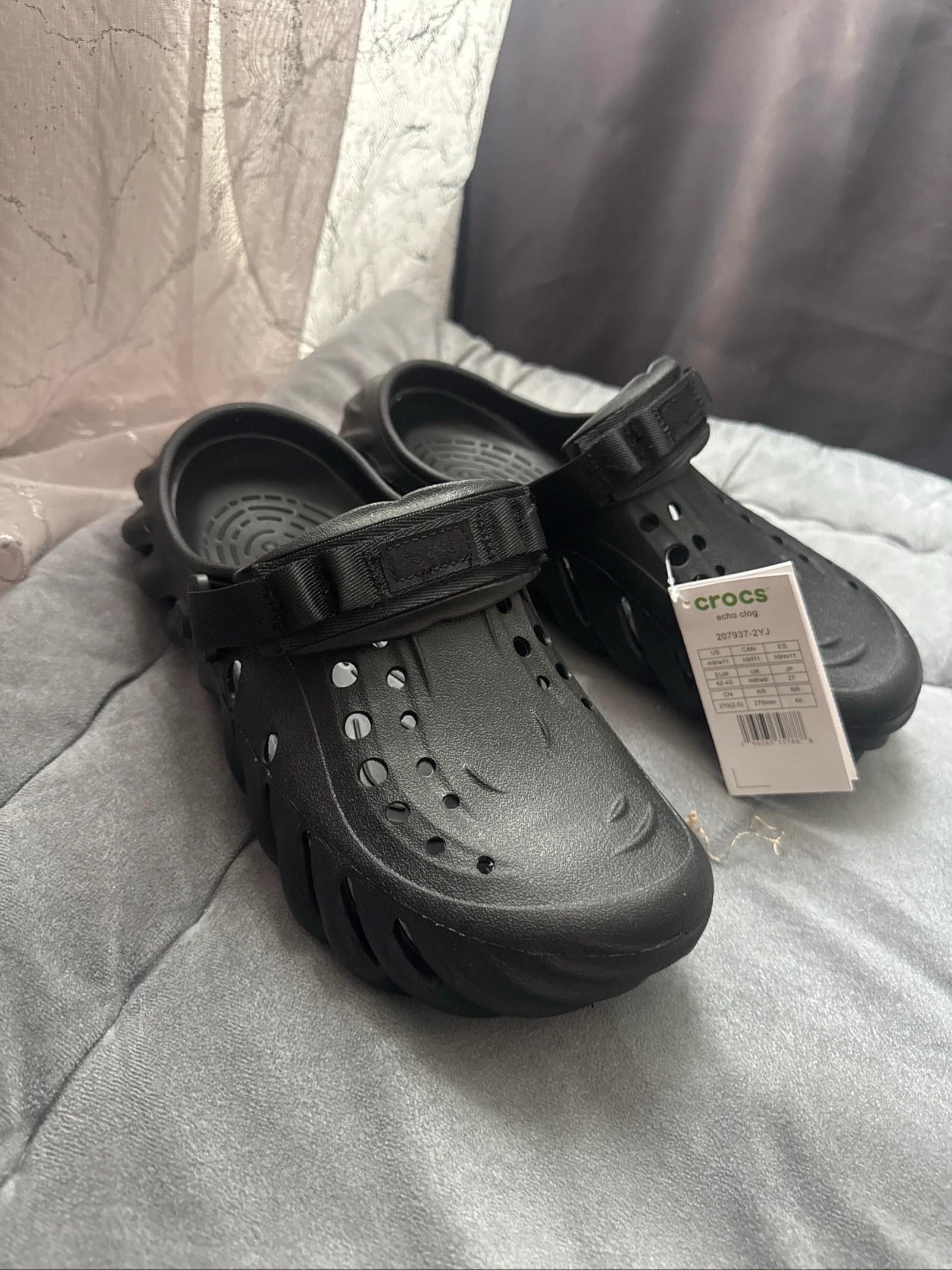 Men's Crocs – photo 2